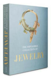 Impossible Collection of Jewelry - Vivienne Becker (ISBN: 9781614280583)