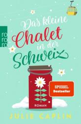 Căsuța mică din Elveția (ISBN: 9783499006319)
