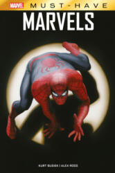 Marvel Must-Have: Marvels - Alex Ross (ISBN: 9783741623677)