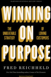 Winning on Purpose (ISBN: 9781647821784)