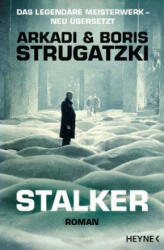 Stalker - Boris Strugatzki, M. David Drevs (ISBN: 9783453321014)