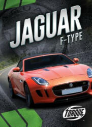 Jaguar F-Type - Nathan Sommer (ISBN: 9781644870105)