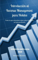 Revenue Management para Hoteles - Gemma Hereter (ISBN: 9781515361374)