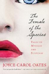 The Female of the Species: Tales of Mystery and Suspense (2001)