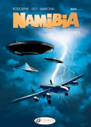 Namibia Vol. 4: Episode 4 - Leo, Rodolphe (ISBN: 9781849183284)