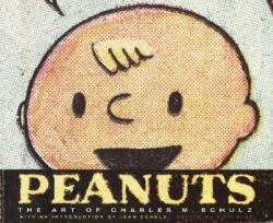 Peanuts - Charles M. Schulz (ISBN: 9780375714634)