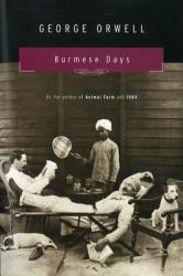 Burmese Days - George Orwell (2003)