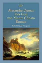 Der Graf von Monte Christo - Alexandre, d. Ält. Dumas (ISBN: 9783423139557)