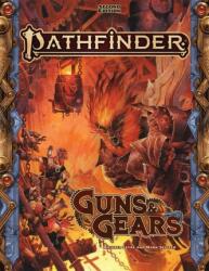 Pathfinder RPG Guns & Gears (2021)