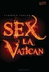 Sex la Vatican (ISBN: 9786069304686)