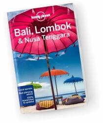 Lonely Planet Bali Lombok & Nusa Tenggara 18 (ISBN: 9781788683760)
