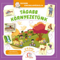 Tágabb környezetünk (2021)