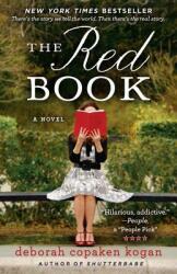 Red Book (ISBN: 9781401341992)