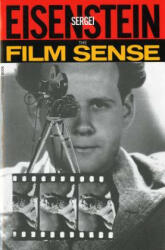 The Film Sense - Sergei M. Eisenstein, Jay Leyda (2003)
