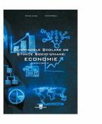 Olimpiadele scolare de Stiinte Socio-Umane. Economie - Elena Lupsa, Victor Bratu (ISBN: 9789736228797)