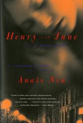 Henry and June - Anais Nin (2010)