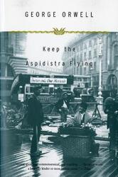 Keep The Aspidistra Flying - George Orwell (2003)