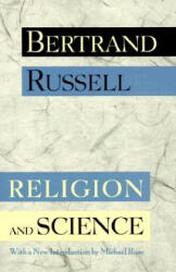 Religion and Science - Bertrand Russell (2012)