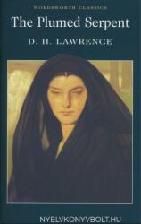 Plumed Serpent - D. H. Lawrence (ISBN: 9781853262586)