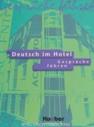 Deutsch im Hotel Gesprache fuhren, Lehrbuch - Paola Barberis Italiano, Elena Bruno Valperga (ISBN: 9783190016464)