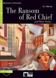 The Ransom of Red Chief and Other Stories + CD (ISBN: 9788877549280)