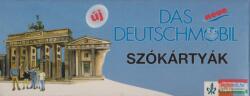 Das Neue Deutschmobil 2 Szókártyák (ISBN: 5999550890047)