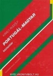 Portugál-magyar kéziszótár (ISBN: 9789630564953)
