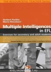 Multiple Intelligences in EFL (ISBN: 9783902504258)