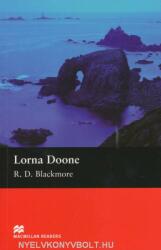 Macmillan Readers Lorna Doone Beginner (ISBN: 9781405072410)