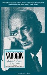 Vladimir Nabokov: Selected Letters 1940-1977 (2010)