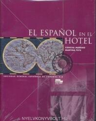 El Espanol en el Hotel Cassette (ISBN: 9788471436245)