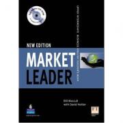 Market Leader Upper Intermediate Teachers Book New Edition and Test Master CD-Rom Pack - Bill Mascull (ISBN: 9781405843461)
