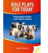 Role Plays For Today - Jason Anderson (ISBN: 9781900783996)