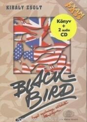 Blackbird + Audio CD (ISBN: 9789630584944)