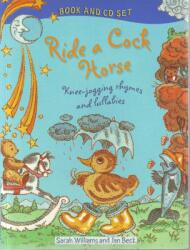 Ride A Cock - Horse (ISBN: 9780192754752)