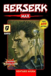 Berserk Max. Bd. 9 (ISBN: 9783866074422)