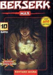 Berserk Max. Bd. 10 (ISBN: 9783866074439)