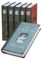 Oxford Illustrated Jane Austen Set - Jane Austen (2011)