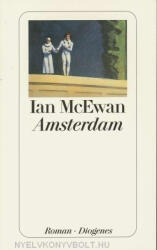 Amsterdam (ISBN: 9783257232844)