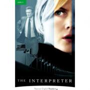 Level 3: The Interpreter - Charles Randolph (ISBN: 9781405881890)