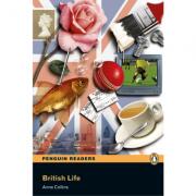 PLPR3: British Life RLA 2nd Edition - Paper - Anne Collins (ISBN: 9781405881784)