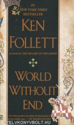 Ken Follett: World Without End (ISBN: 9780451224460)