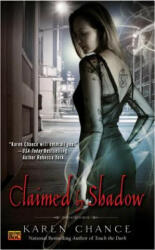 Claimed by Shadow - Karen Chance (ISBN: 9780451461520)