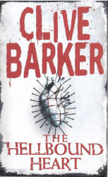 The Hellbound Heart (ISBN: 9780006470656)