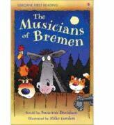 Musicians of Bremen (ISBN: 9780746085431)