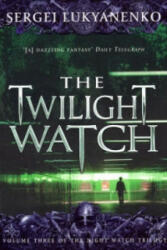 Twilight Watch - (ISBN: 9780099489948)