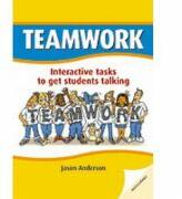 Teamwork - Jason Anderson (ISBN: 9781900783781)