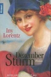 Iny Lorentz: Dezember Sturm (ISBN: 9783426504055)