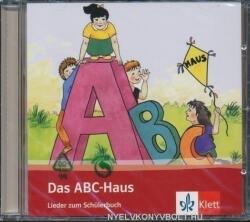 Das ABC-Haus CD (ISBN: 9783126756662)