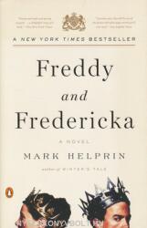 Freddy and Fredericka (ISBN: 9780143037255)